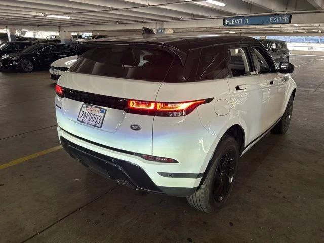 land rover range rover evoque 2021 SALZJ2FX2MH130186 image land rover range rover evoque 2021 SALZJ2FX2MH130186 image